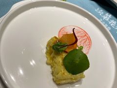 -次第花开素食雅宴
