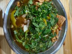 -柳州肥姨妈大骨螺蛳粉(曹路店)