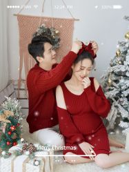 点击看大图 -专注孕妇照亲子照·纪田摄影