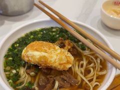 -李兰英湖南面馆(护国路店)