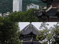 -文昌阁