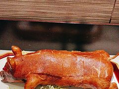 -富淳饭店(世纪公园店)