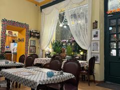 -露西亚咖啡西餐厅(哈尔滨俄侨纪念馆店)