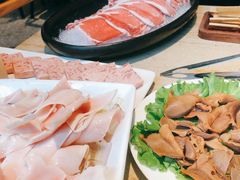 -锦城印象火锅(天府三街店)