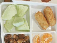 -正宗齐齐哈尔烤肉·齐牛哥鲜切炭火烤肉(杭州总店)