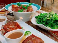 招牌烧鹅-椿记烧鹅(叠彩店)