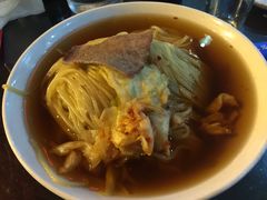 -西塔大冷面(市府大路店)