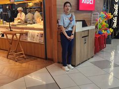 -西贝(虹口龙之梦店)