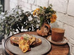 -O'mills Sourdough Bakery&Bistro(永嘉路店)