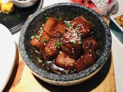 -荷塘秋月·本帮江浙菜(国权路店)