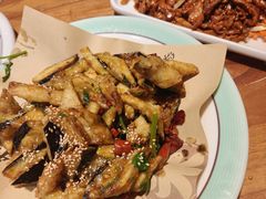 -东来土菜馆(民祥园路店)