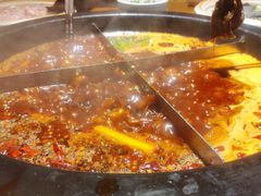 红汤小锅-陈眼镜火锅(总店)