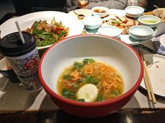 -额娘·现烙春饼烤鸭(太原总店)