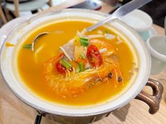 -米泰芒·东南亚料理(体育西店)