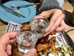 -Dak's 炸鸡(远景路店)