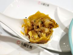 牛蛙生煎-小杨生煎(龙之梦购物中心店)