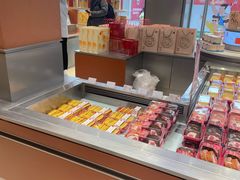 -詹记桃酥(包河万达店)