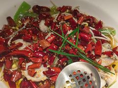 -桂满陇·桃花院落(长泰广场店)