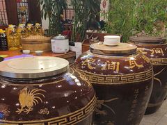 -西江美食舫·江西菜(健德桥店)