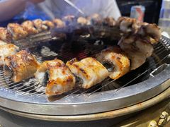 -泥炉烧肉师(新街口金銮巷店)