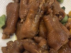 -紫光园·烤鸭(吕家营店)