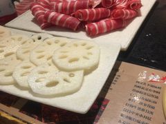 -唇辣号重庆老火锅(燕郊鑫乐汇店)