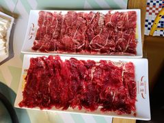 -花田煮鲜牛肉火锅(钟楼众汇店)