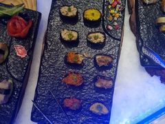 -阿尔卑斯比萨牛排火锅自助(喜悦汇店)