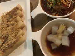 -三生小馆(亭知路店)