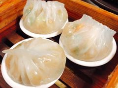 喜鹊虾饺皇-喜鹊茶点.啫煲(车陂店)