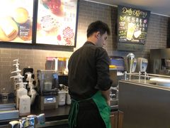 -星巴克(古象大酒店店)