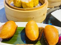 -德兴show鲜·蒸汽海鲜火锅餐厅(格创悦里店)