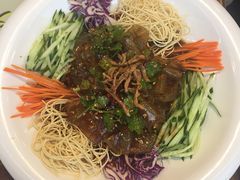 -石老头关东饺子王·东北菜(嘉华鑫城店)