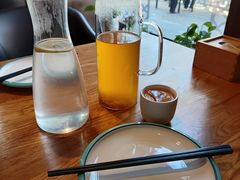 -渝乡人家(和平里店)