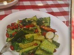 -西贝(金桥店)