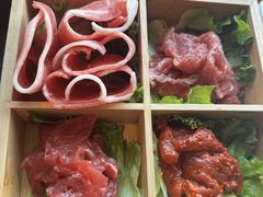 -老员外骨汤火锅(海州古城店)