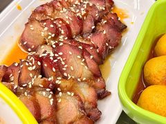 -颓记茶餐厅(美景总店)