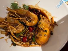 -乔街深夜食堂·小龙虾·高压锅生蚝(杭州总店)