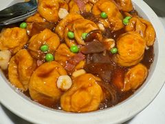 -米桃-吴韵风雅·拙园(北外滩来福士店)