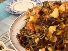 -新察哈尔蒙餐·奶茶(西落凤街店)