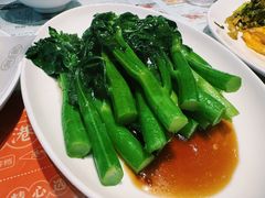 -金桔香港茶餐(宝安大厦店)