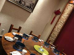 包厢-草原牧羊火锅·龙虾·烤鱼(杨浦店)