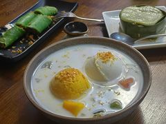 -椰语堂·海南清补凉(中山骑楼店)