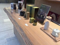 -théATRE 茶聚场(王府中環店)
