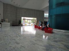 -深圳东部华侨城瀑布酒店