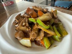 -瑞祥园杨家牛肉大饼店(九路店)