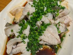 -周锦记广式餐厅