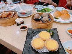 -点都德(汇胜楼店)