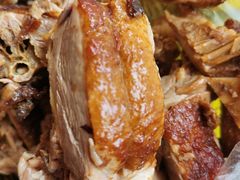 -海窝子刘鹅肉(总店)