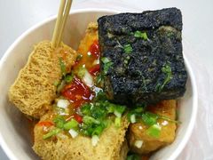 -沓客卤肉卷(共和新路店)